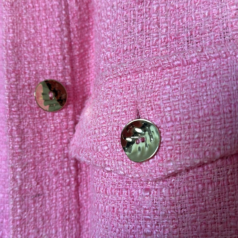 Zara shacket - Picture 4 of 7